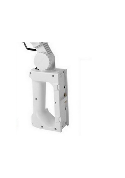 Yongnuo 2-npf Batarya Handle Ynlux100-yn150 Led Işık Uyumlu, Beyaz