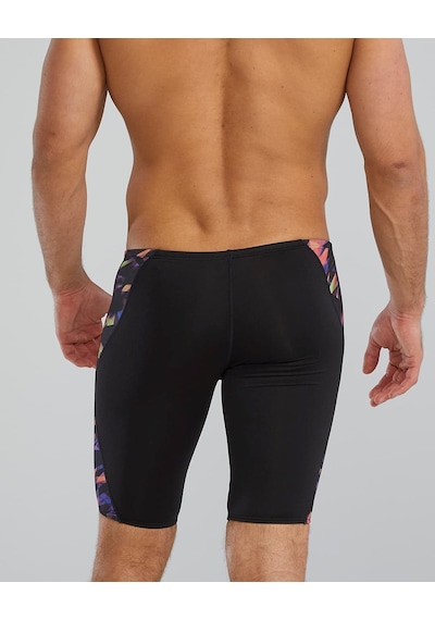 Tyr Durafast Elite Men's Jammer Swimsuit - Triadic Mor