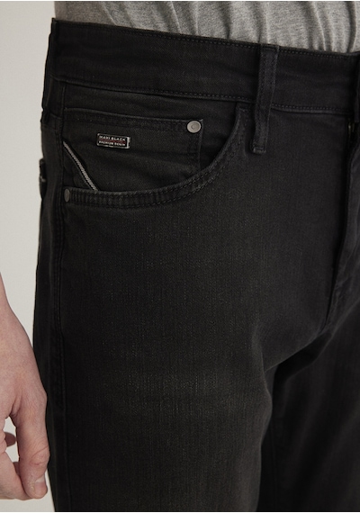Mavi - Martin Gri Mavi Black Jean Pantolon 0037834819 Çok Renkli