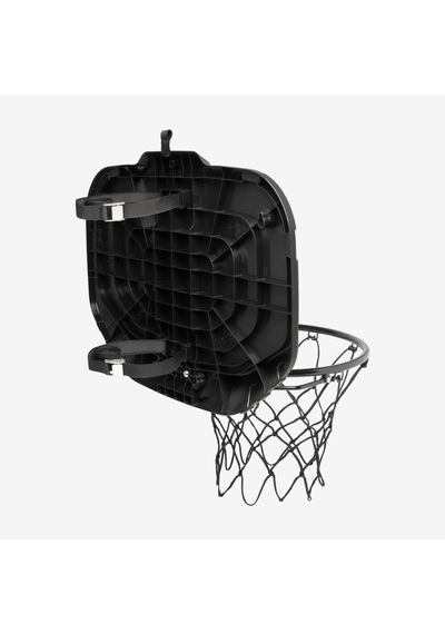 Kıpsta Taşınabilir Basketbol Potası - Kırmızı - Set K900