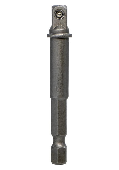 Master 530945 1/4" Lokma Adaptörü Hex Bits Saplı 65 Mm