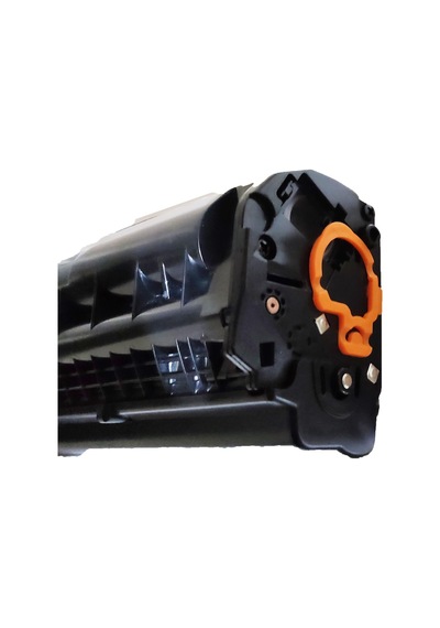 For Melsan Hp 106a W1106a 107a Mfp 135a - 107r 107w Toner   Çipli