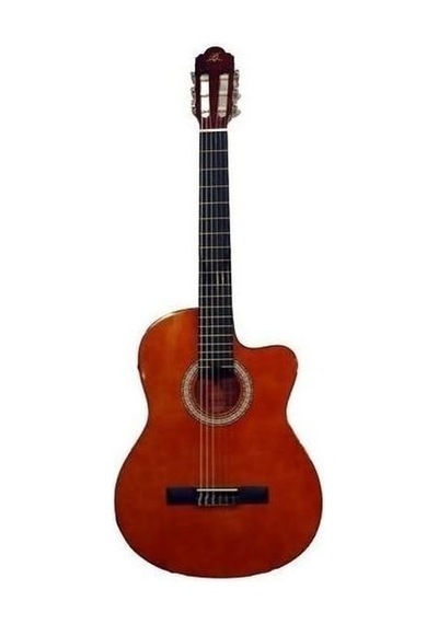 Barcelona Lc 3900 Cor Cut. Orange Yellow