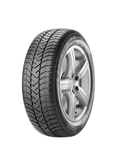 Pirelli 175/65R15 88H XL W210 Snowcontrol Serie 3 Kış Lastiği - 2025