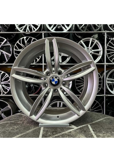 19" İnç 5x120 F10 M Ve Transporter Jant Modeli Bmw 4 Adet