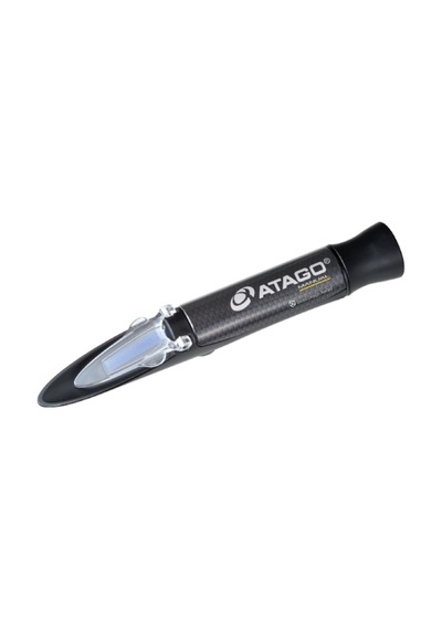 Atago Master-S Millm Tuzluluk Ölçer Refraktometre 0 – 10 %