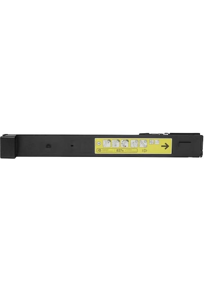 Hp 827A-Cf302A Sarı Toner M880