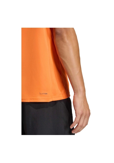 Adidas We Bas T Puor Turuncu Erkek Kısa Kol T-shirt 000000000102482080