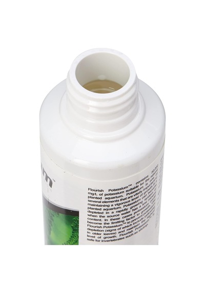 Flourish Potassium 100 Ml