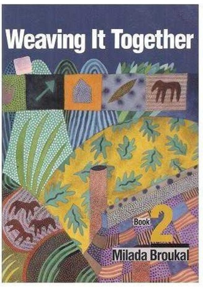Weaving It Together 2 Milada Broukal