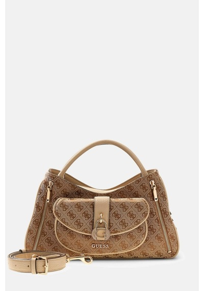 Guess Jessa Kadın El Çantası-jg836206 Ltl