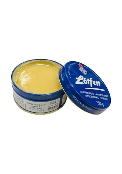 Stannol Lötfett Lehim Pastası 250gr