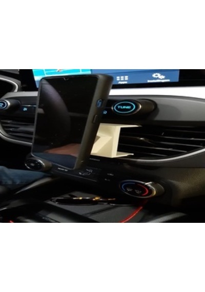 Ford Focus Cep Telefonu Tutucu