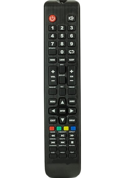 Sunny 22'' Lcd Led Tv Kumandası