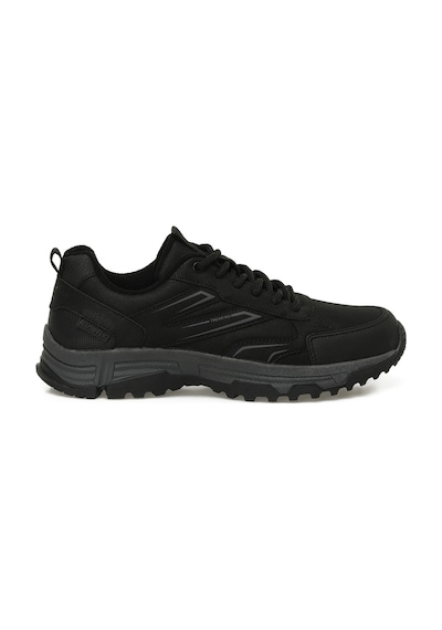 Kinetix Magna Pu 5pr Siyah Unisex Outdoor 000000000102020177 Siyah-k Grı