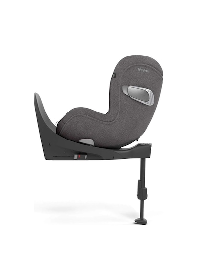 Cybex Sirona T i-Size Plus - Bazasız | Mirage Grey