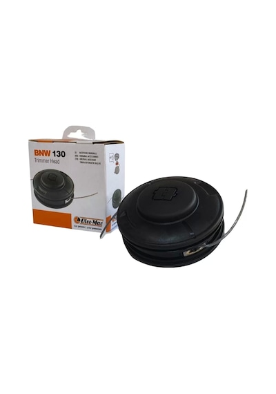 Oleo-mac Bnw130 Dişi Tırpan Misina Başlığı Manuel