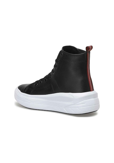 U.S. Polo Assn. Clementine Pu 2Pr Kadın Günlük Spor Ayakkabı C-POL163681G01207