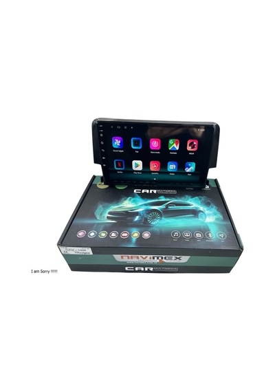 Honda Civic 2017-2019 Navimex Samsung İşlemcili Fanlı Profesyonel Oem Multimedia