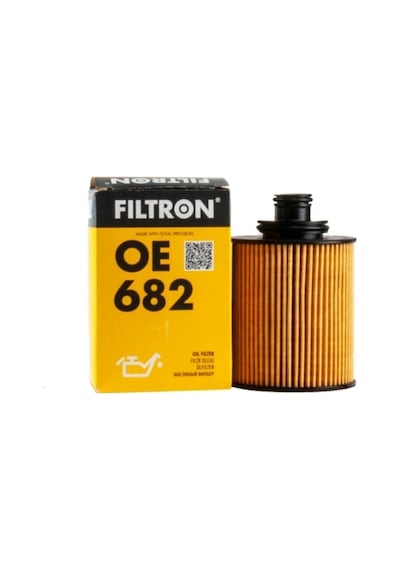Filtron Oe682 Oe682 Yağ Filtresi