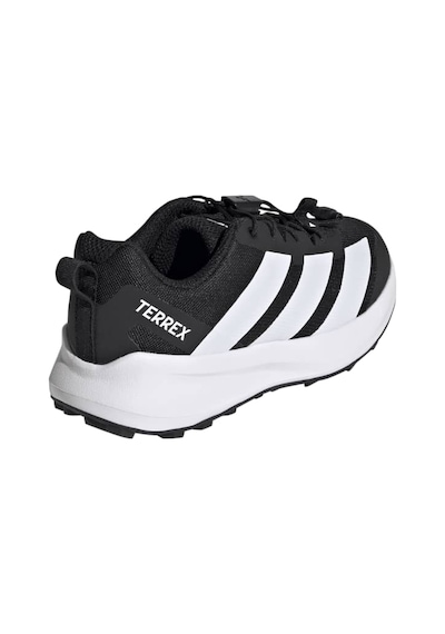 Adidas Terrex Agravıc Çocuk Spor Ayakkabı - Jr6633 Siyah