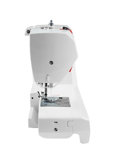 Veritas Marıon Aile Tipi Dikiş Makinesi 310 Desenli Tek Adımda İlik Açma Otmatik İplik Takma Pedalsız Kullanım Ayıcalığı Ev Tipi Dikiş Makinesi