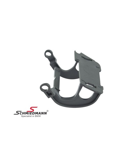 Bmw Fiskiye Tutucu Braket -l--m- E60 51117896601