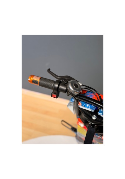 36v 350w Elektrikli Drift Scooter 3 Hızlı 25 Km/h 100 Kg Taşıma Kapasiteli Mavi Mavi