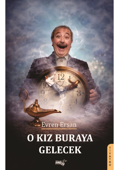 O Kız Buraya Gelecek