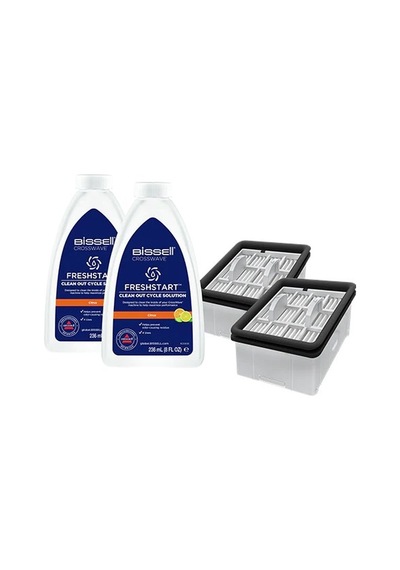 Bissell 4087 Crosswave Freshstart Aksesuar Kiti