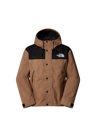 The North Face Reıgn On Baharlık Erkek Ceket Nf0a8b5g58w1 Çok Renkli