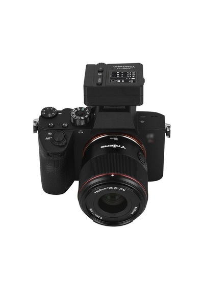 Yongnuo Yn32-tx Sony Uyumlu Ttl 2.4ghz Wireless Flaş Tetikleyici