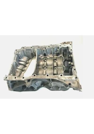 Yağ Karteri Renault Master Iıı 3 Faz 3 M9t 1