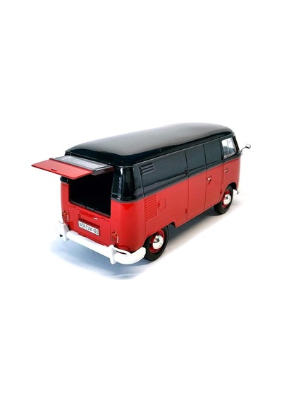 Volkswagen Minibüs Type 2 T1 - Motormax 1:24 Delivery Van