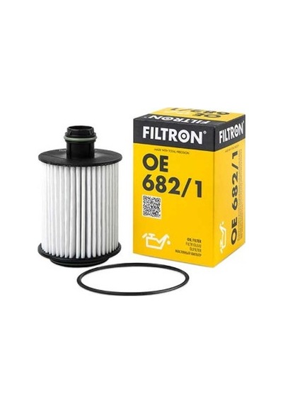 Netparset Fiat Punto 1.3mj 2012-2015 Filtron 4'lü Filtre Seti Karbonlu -199a9-199a2