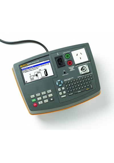 Fluke 6500-2 - Pat Tester Elektrik / Tesisat Test Cihazları
