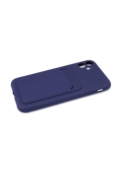 Apple Uyumlu iPhone  11 Kılıf ​​Zore Ofix Kapak