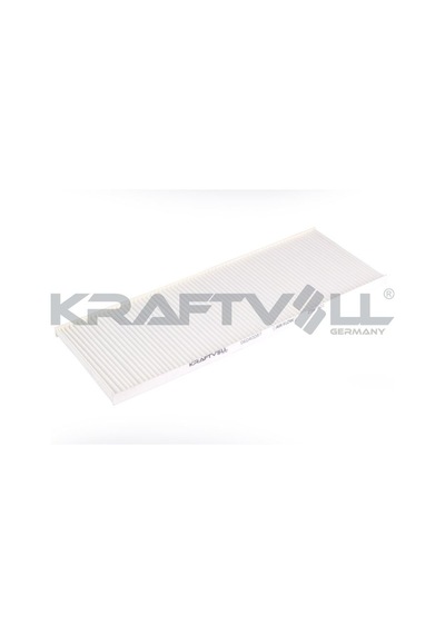 Kraftvoll 06040087 Polen Fıltresı Astra Classıc 99 02 F Astra Classıc 99 02 F 91 Corsa B , 94 01 Tıgra 94 00 Calıbra 89
