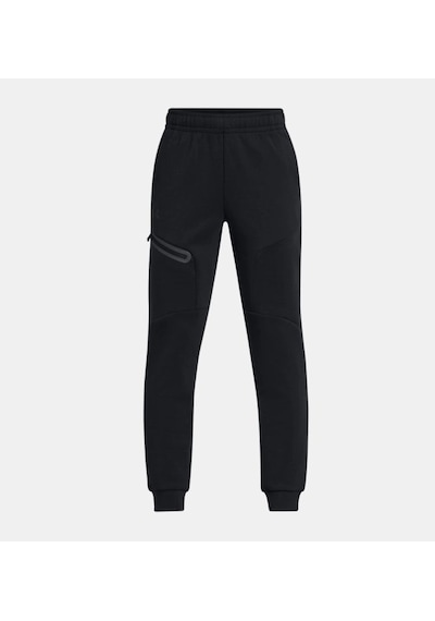 Ua Unstoppable Fleece Jogger Erkek Çocuk Eşofman Altı 1386689 1386689 001 001