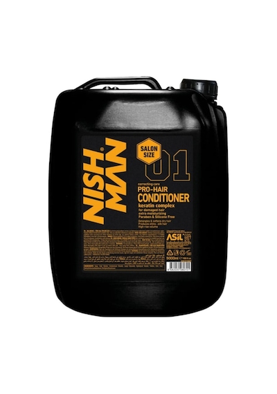 Keratin Komplex Salon Tipi Professional Saç Kremi 5000 Ml