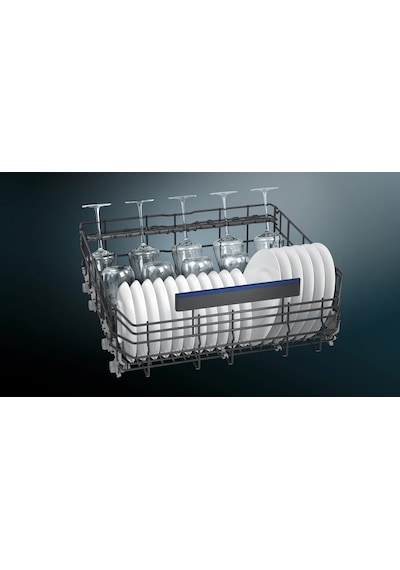 Siemens SN25EI01CT 7 Programlı 13 Kişilik Bulaşık Makinesi