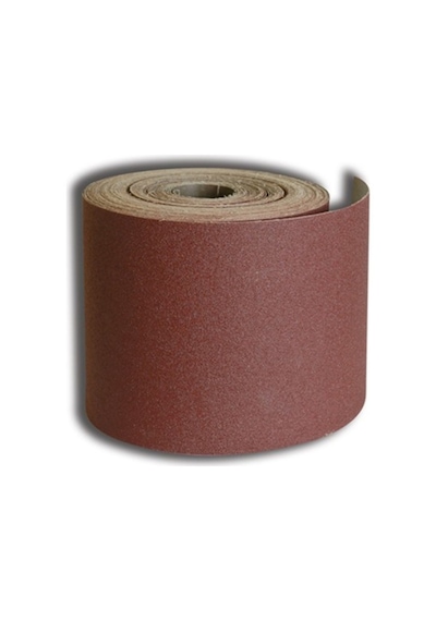 Bant Rulo Zımpara Ahşap Metal Zımparası 40-60-80-100-120-150 Kum