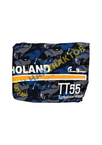 New Holland Tt-T480S-T580B Branda Seti (Kaporta+Çamurluk+Koltuk)