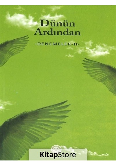 Dünün Ardından Denemeler 2- Diyanet İşleri Başkanlığı