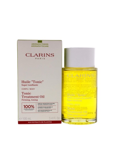 Huile Tonic 100 Ml Vücut Sıkılaştırıcı 1 Paket 1 X 100 Ml