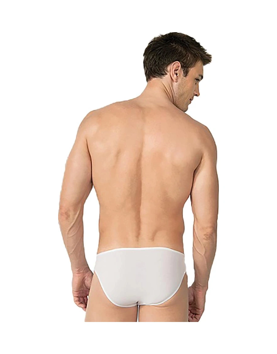 Goldenbay 1281 Erkek Modal Slip Külot Siyah