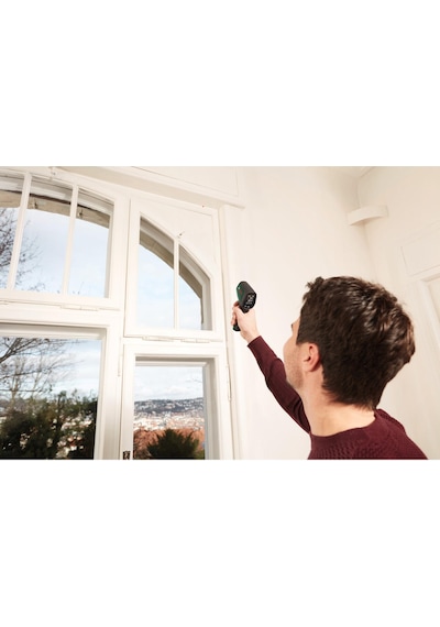 Bosch Universaltemp Isı Dedektörü - 0603683100