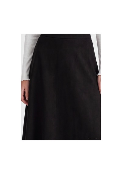 Lc Waikiki Alıta Cıty Farkıyla Lcw Modest Siyah Düz Uzun Kadın Etek Siyah - 931500000 Siyah Lc Waikiki Alıta Cıty Farkıyla Lcw Modest Siyah Düz Uzun Kadın Etek Siyah - 931500000 Siyah