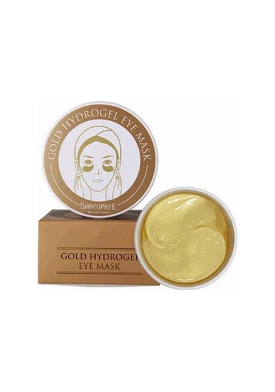 Beauty Shangpree Gold Hydrogel Eye Mask Gözaltı Maskesi