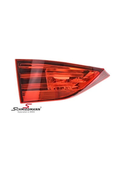 Bmw Stop İç -l- E84 X1 63212990113.